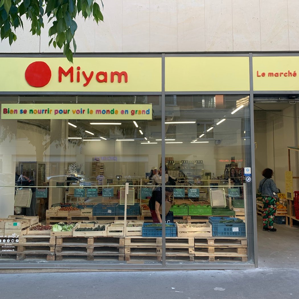 Miyam Lilas 2